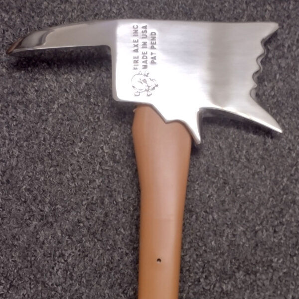 6lb CRASH/ARFF axe