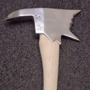 CRASH / ARFF Axe