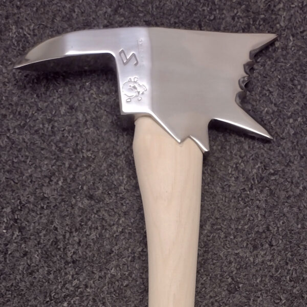 CRASH / ARFF Axe