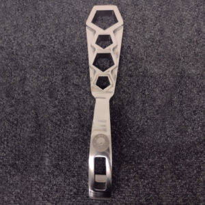 fire hydrant spanner wrench