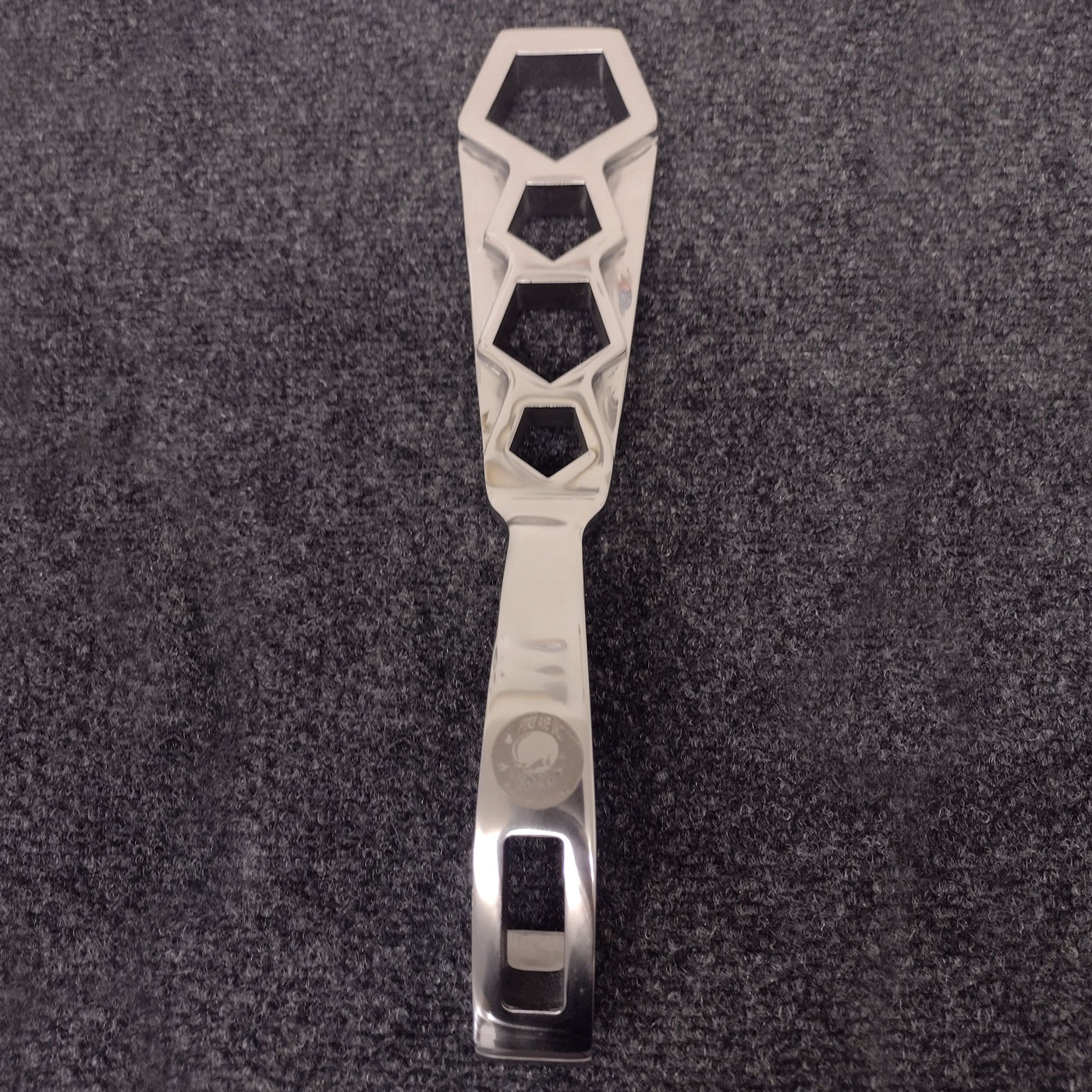 fire hydrant spanner wrench